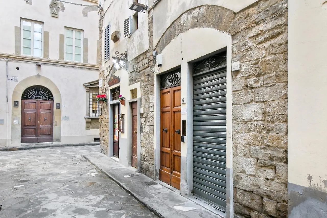 Parioncino Central&Cozy Apartment Firenze
