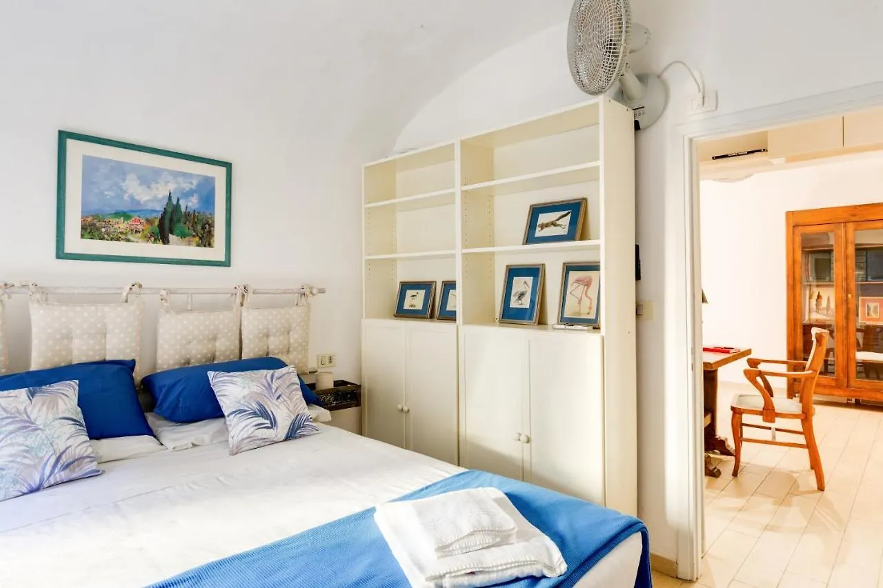 Parioncino Central&Cozy Apartment Firenze