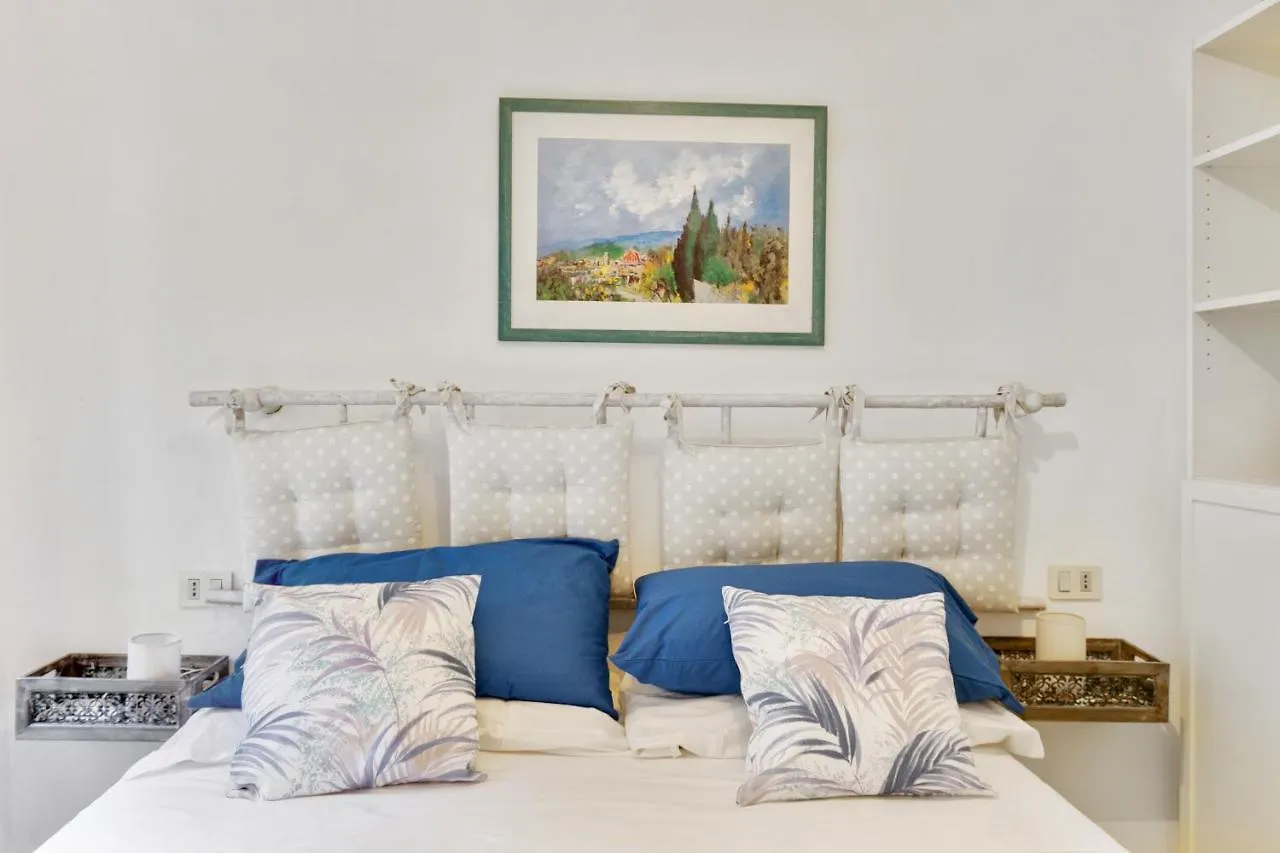 Parioncino Central&Cozy Apartment Firenze