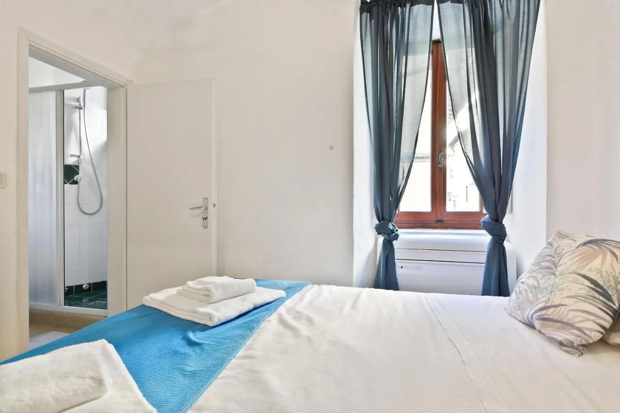 Parioncino Central&Cozy Apartment Firenze