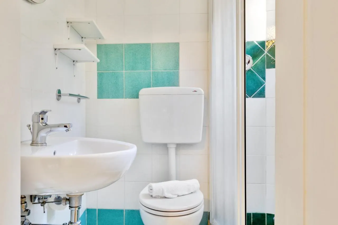 Parioncino Central&Cozy Apartment Firenze