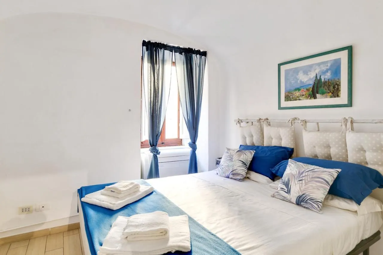 Parioncino Central&Cozy Apartment Firenze Italia